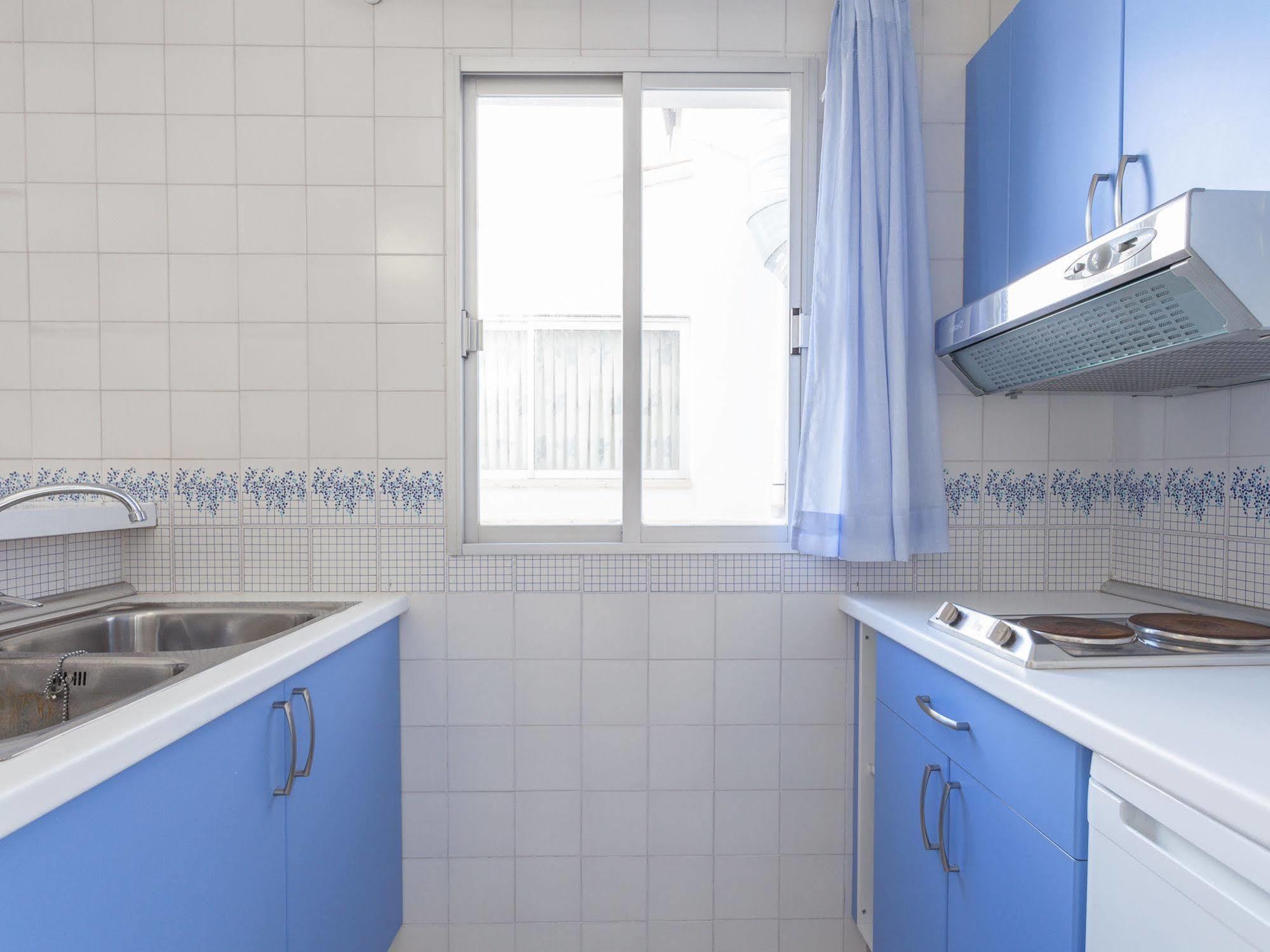 Apartamentos Lago Colonia de Sant Jordi Exteriör bild